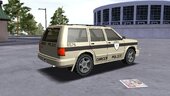 Carcer City Police Swat